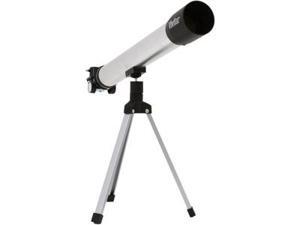 Vivitar VIV-TEL-50600 60x/120x Refractor Telescope with Tripod Vivitar VIV-TEL-50600 60x/120x Refractor Telescope with Tripod