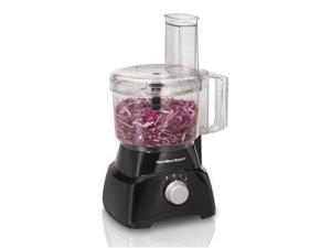 HB 8 Cup Food Processor HB 8 Cup Food Processor