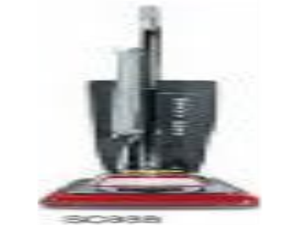 Eureka SC888K Heavy-Duty Commercial Upright Vacuum, 17.5 lbs, Chrome/Red Eureka SC888K Heavy-Duty Commercial Upright Vacuum, 17.5 lbs, Chrome/Red