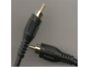 Inland 12-ft. SPDIF Digital Coax Cable Inland 12-ft. SPDIF Digital Coax Cable