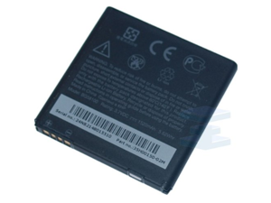 HTC BG58100 Original Li-Ion Battery for HTC Sensation 4G - Non-Retail Packaging - Black HTC BG58100 Original Li-Ion Battery for HTC Sensation 4G - Non-Retail Packaging - Black