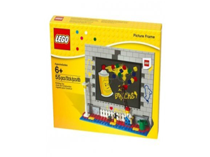 LEGO Classic Picture Frame Photo Frame (850702) LEGO Classic Picture Frame Photo Frame (850702)