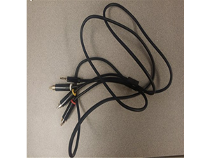 Original Xbox 360 E AV Cable(Xbox one AV cable) Original Xbox 360 E AV Cable(Xbox one AV cable)