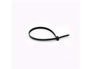 Offex OF-30CV-00190BK Nylon Cable Tie, Black Offex OF-30CV-00190BK Nylon Cable Tie, Black