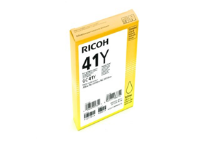 RIC405764 - SG 3110DN Yw Ink 2.2k Yd RIC405764 - SG 3110DN Yw Ink 2.2k Yd
