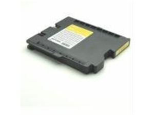 Ricoh Corp. 405539 Yellow HY Toner for GX5050N (405539) Ricoh Corp. 405539 Yellow HY Toner for GX5050N (405539)