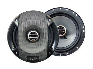New Pair of 500 Watt 6.5" Inch 2-Way 500W Coaxial Car Audio Stereo Speakers New Pair of 500 Watt 6.5" Inch 2-Way 500W Coaxial Car Audio Stereo Speakers