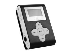 Sly Electronics SL014G 4GB Clip-Design MP3 Player & Voice Record