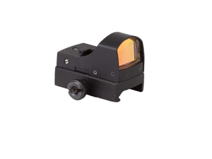 Firefield Micro Reflex Red Dot Sight 3 MOA Dot - Black FF26001 Firefield Micro Reflex Red Dot Sight 3 MOA Dot - Black FF26001