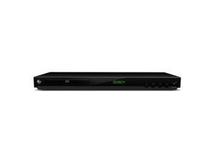 Ematic 4k Upscaling 3D HDTV Blu-Ray Player w/ Dolby TrueHD BR1410D Ematic 4k Upscaling 3D HDTV Blu-Ray Player w/ Dolby TrueHD BR1410D