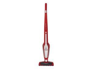EL2081A Ergorapido 14.4V Cordless Lithium-Ion Brushroll Clean Xtra 2-in-1 Stick and Handled Vacuum EL2081A Ergorapido 14.4V Cordless Lithium-Ion Brushroll Clean Xtra 2-in-1 Stick and Handled Vacuum