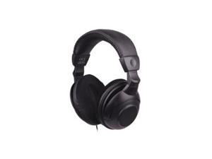 A4-Tech HU-111 BASS-Vibration Hi-Perfomance 50mm Driver PC Gaming USB Wired Headset w/ Microphone