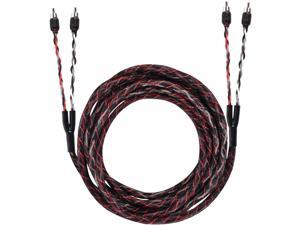 T-spec V12RCA-172 RCA Cable (17ft) T-spec V12RCA-172 RCA Cable (17ft)