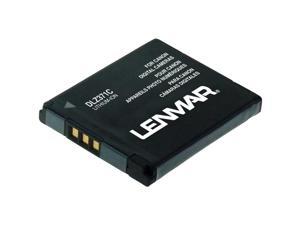 LENMAR DLZ371C Canon(R) NB-11L Replacement Battery LENMAR DLZ371C Canon(R) NB-11L Replacement Battery