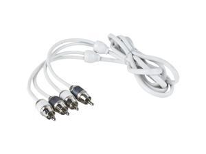 T-spec V10RCA-102 RCA Cable (10ft) T-spec V10RCA-102 RCA Cable (10ft)