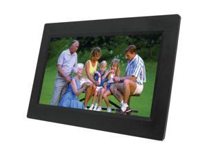NAXA NF-1000 10.1" TFT LED Digital Photo Frame NAXA NF-1000 10.1" TFT LED Digital Photo Frame