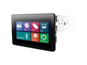 POWER ACOUSTIK PD_930B 9.3" Single_DIN In-Dash Motorized LCD Touchscreen DVD Rec POWER ACOUSTIK PD_930B 9.3" Single_DIN In-Dash Motorized LCD Touchscreen DVD Rec