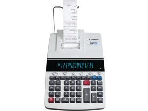 CANON 8708B001 MP49DII GB Desktop Printing Calculator CANON 8708B001 MP49DII GB Desktop Printing Calculator