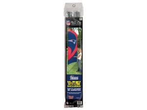 The Party Animal TTNE Patriots Tall Team Flag with Pole The Party Animal TTNE Patriots Tall Team Flag with Pole