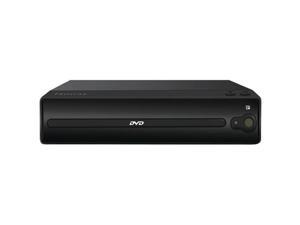 PROSCAN PDVD1057 Compact DVD Player PROSCAN PDVD1057 Compact DVD Player