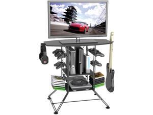 ATLANTIC 45506147 Centipede Game Storage & TV Stand ATLANTIC 45506147 Centipede Game Storage & TV Stand
