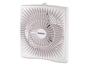 Holmes HABF120W Portable Fan Holmes HABF120W Portable Fan