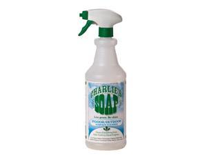 Charlie's Soap, Indoor/Outdoor Surface Cleaner 32 fl oz Charlie's Soap, Indoor/Outdoor Surface Cleaner 32 fl oz