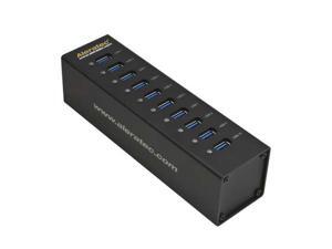 Aleratec 1:10 USB 3.0 Copy Cruiser Mini Computer Connect Thumb Drive Duplicator Aleratec 1:10 USB 3.0 Copy Cruiser Mini Computer Connect Thumb Drive Duplicator