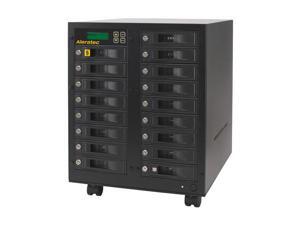 1:16 HDD Copy Cruiser High-Speed - 16 HDD Duplicator and 17 HDD Sanitizer 1:16 HDD Copy Cruiser High-Speed - 16 HDD Duplicator and 17 HDD Sanitizer