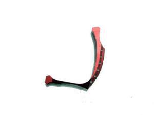 Proto PMR Edge Trigger Guard Red Proto PMR Edge Trigger Guard Red