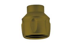 Proto Rail PMR Aluminum ASA Olive Proto Rail PMR Aluminum ASA Olive