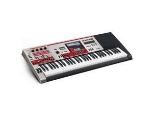 Casio XW-G1 61-Key Keyboard Synthesizer with Built-in Sample Looper Casio XW-G1 61-Key Keyboard Synthesizer with Built-in Sample Looper