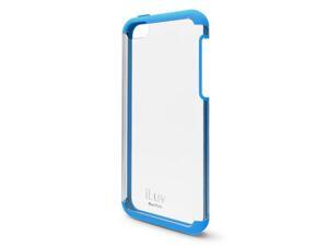iLuv Vyneer for iPhone 5c - Blue (AILVYNEBL) iLuv Vyneer for iPhone 5c - Blue (AILVYNEBL)