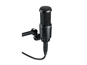 Audio Technica AT-2020 Studio Condenser Mic Microphone