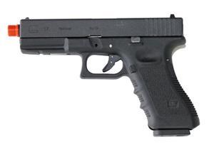 G17 Airsoft