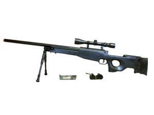 L96 Air Rifle