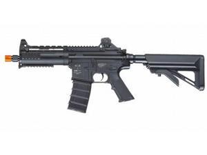 Ics M4 Cxp