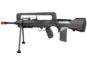 Mp4 Rifle