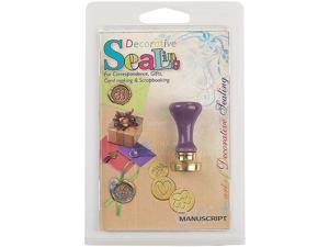 Decorative Seal Handle- Decorative Seal Handle-