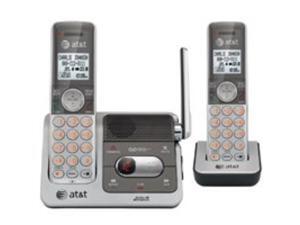 DECT 6.0 digital dual handset answering DECT 6.0 digital dual handset answering