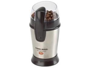B&D Coffee Bean Grinder B&D Coffee Bean Grinder