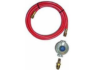 Flame Engineering Propane Hook-Up Kit SL-1C Flame Engineering Propane Hook-Up Kit SL-1C
