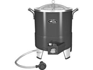 BIG EASY OIL-LESS TURKEY FRYER BIG EASY OIL-LESS TURKEY FRYER