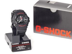 casio g shock anti magnetic