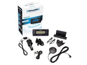 Sirius Stratus 7 (SSV7V1)
Sirius Stratus 7 Dock & Play Satellite Radio + Vehicle Kit Sirius Stratus 7 (SSV7V1)
Sirius Stratus 7 Dock & Play Satellite Radio + Vehicle Kit