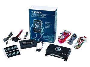 Viper SmartStart Car Remote Start System with