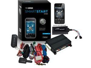 Directed Electronics VSS4000 Smart Start Remote Keyless