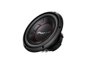 Pioneer TS-W256R 10" 1100 Watts Max Power Subwoofer with IMPP Cone Pioneer TS-W256R 10" 1100 Watts Max Power Subwoofer with IMPP Cone