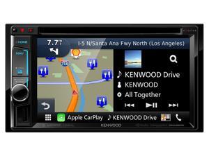 Kenwood eXcelon DNX693S Navigation w/ Bluetooth HD Radio, CMOS Backup Camera and Headphones KH-KR900 with SOTS Air Freshener Package Kenwood eXcelon DNX693S Navigation w/ Bluetooth HD Radio, CMOS Backup Camera and Headphones KH-KR900 with SOTS Air Freshener Package