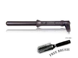 cortex curling iron